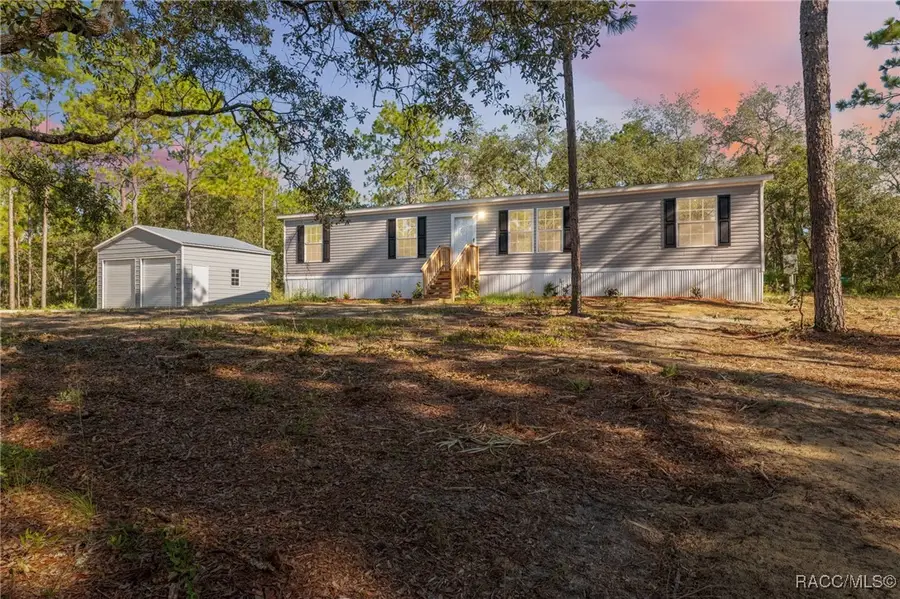 7719 W Taffeta Lane, Dunnellon, FL 34433 - #2