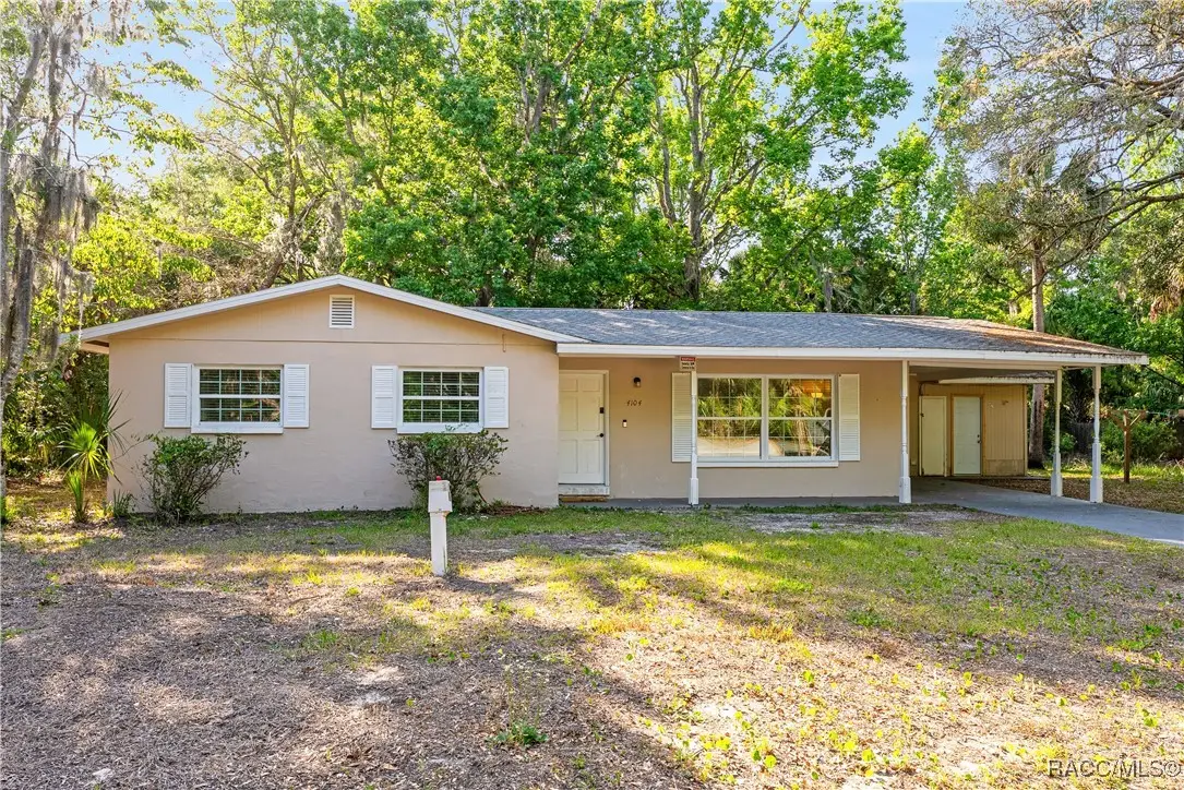 4104 N Sun Dance Point, Crystal River, FL 34428 - Image #1