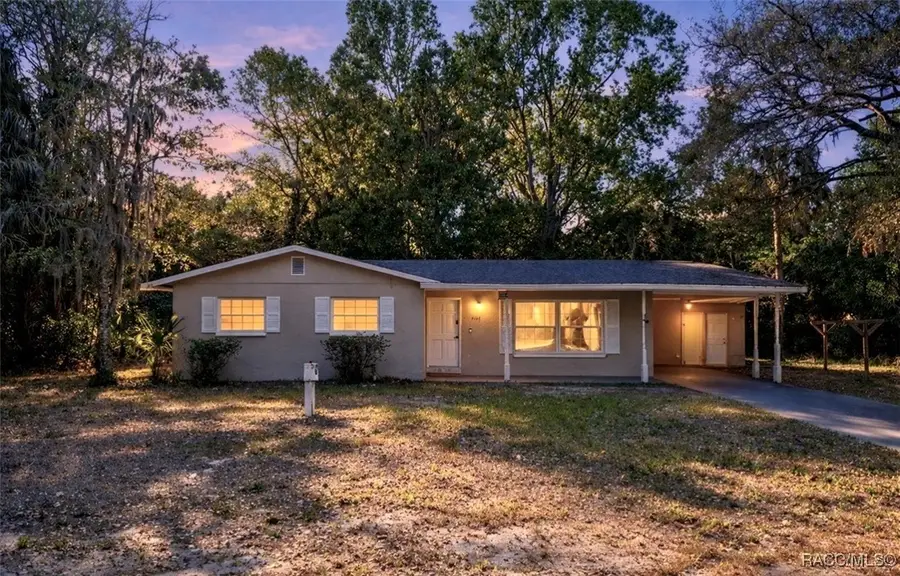 4104 N Sun Dance Point, Crystal River, FL 34428 - Image #2