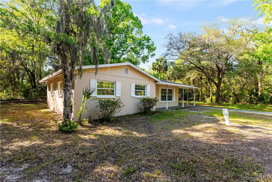 4104 N Sun Dance Point, Crystal River, FL 34428 - Image #3