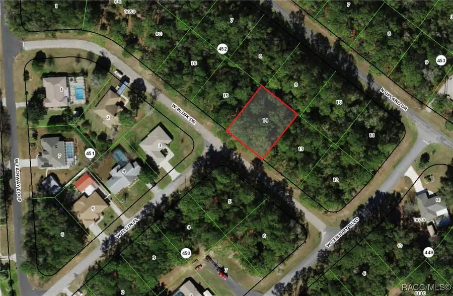 2721 W Blink Drive, Citrus Springs, FL 34434 - Image #2