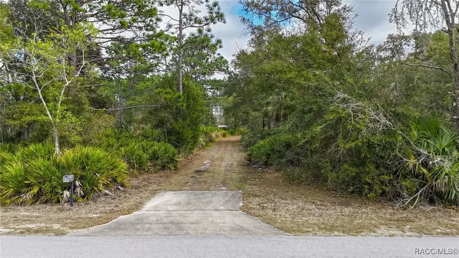 4403 N Elm Drive, Crystal River, FL 34428 - Image #3