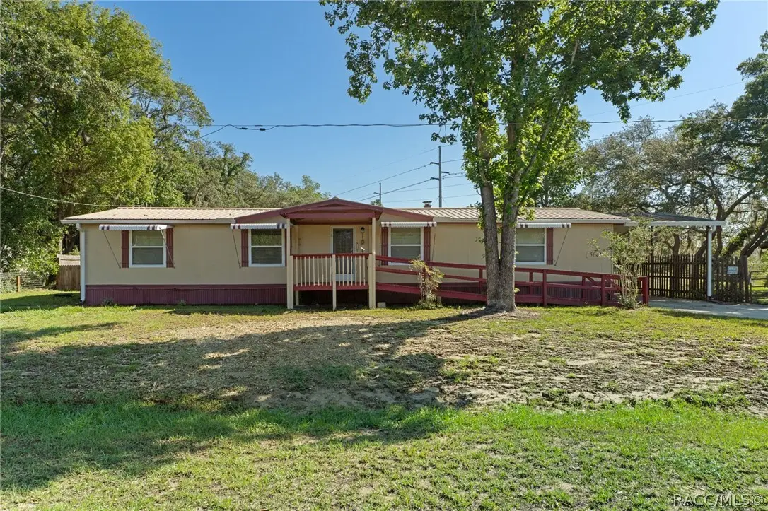 5041 W Rolling View Place, Lecanto, FL 34461 - #1