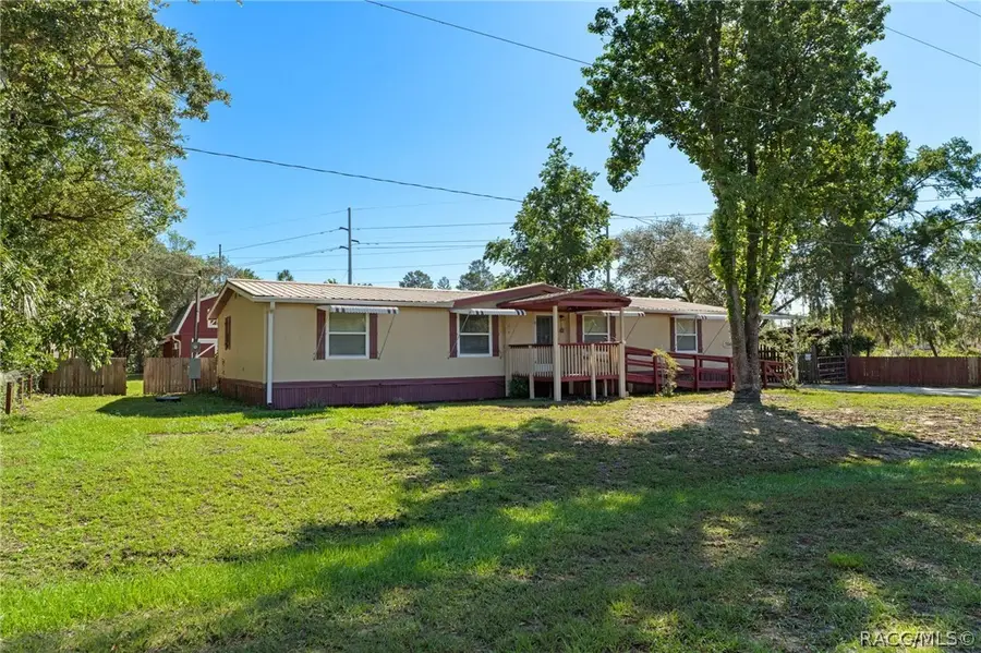 5041 W Rolling View Place, Lecanto, FL 34461 - #2