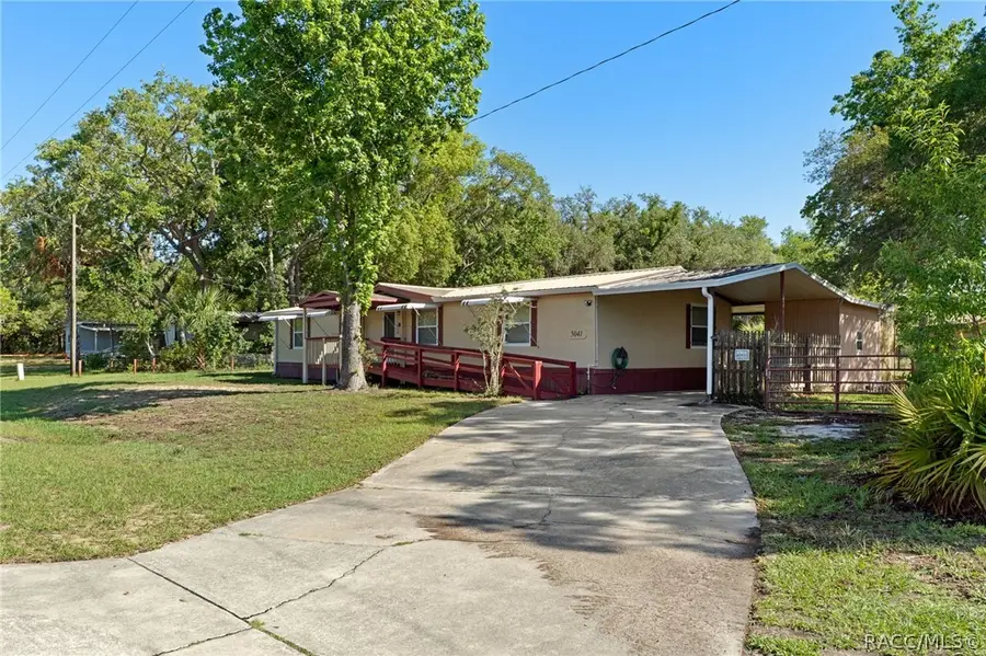 5041 W Rolling View Place, Lecanto, FL 34461 - #3
