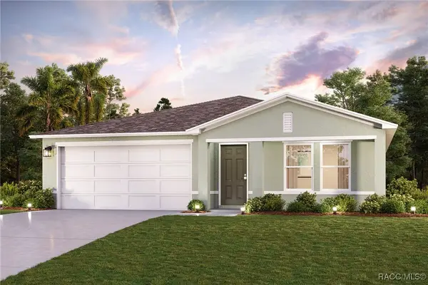 8589 W Gilovu Drive, Dunnellon, FL 34433