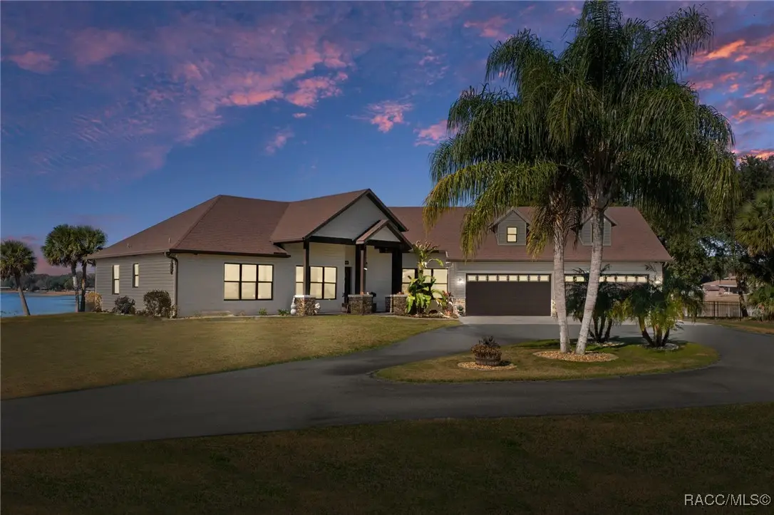 9295 E Peachtree Lane, Inverness, FL 34450 - Image #1