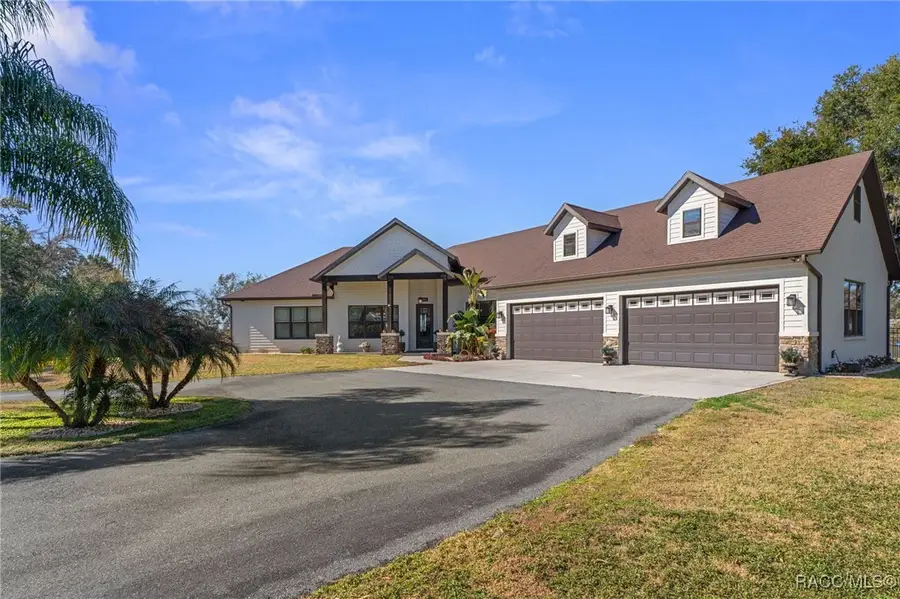 9295 E Peachtree Lane, Inverness, FL 34450 - Image #2