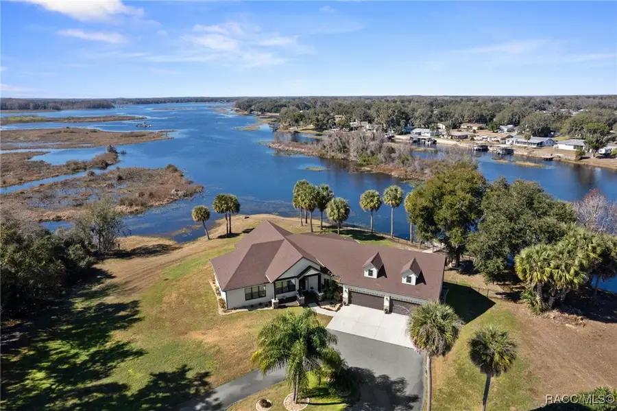 9295 E Peachtree Lane, Inverness, FL 34450 - Image #3