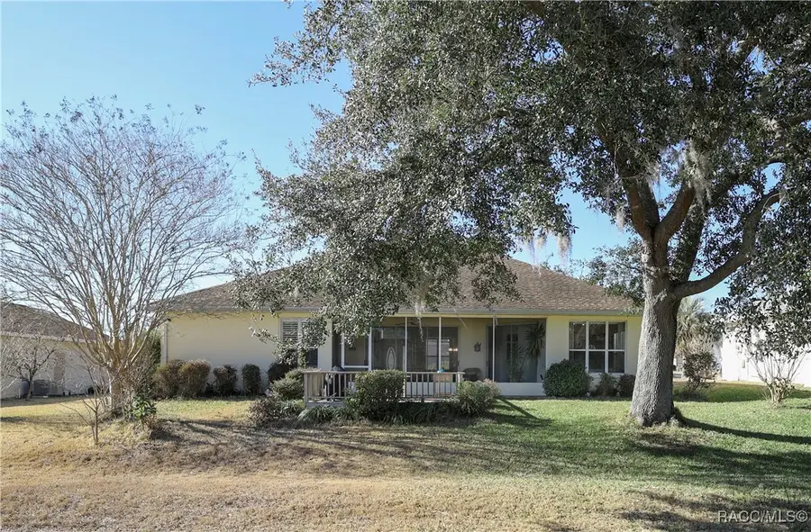 4585 N Jademoor Drive, Beverly Hills, FL 34465 - #2