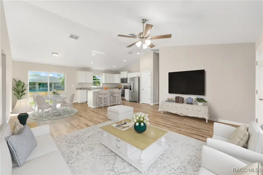 7808 N Manville Road, Citrus Springs, FL 34434 - Image #2