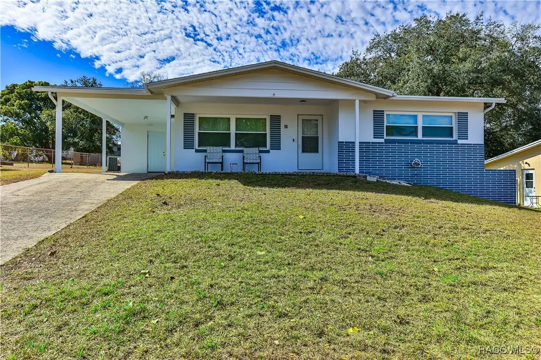 22 Roosevelt Boulevard, Beverly Hills, FL 34465 - Image #1