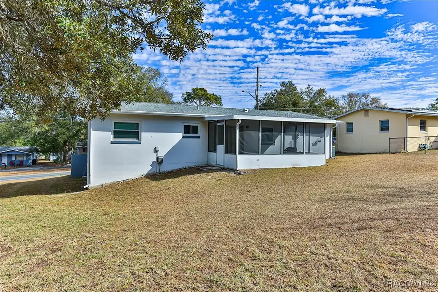 22 Roosevelt Boulevard, Beverly Hills, FL 34465 - Image #2