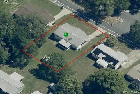 22 Roosevelt Boulevard, Beverly Hills, FL 34465 - Image #3