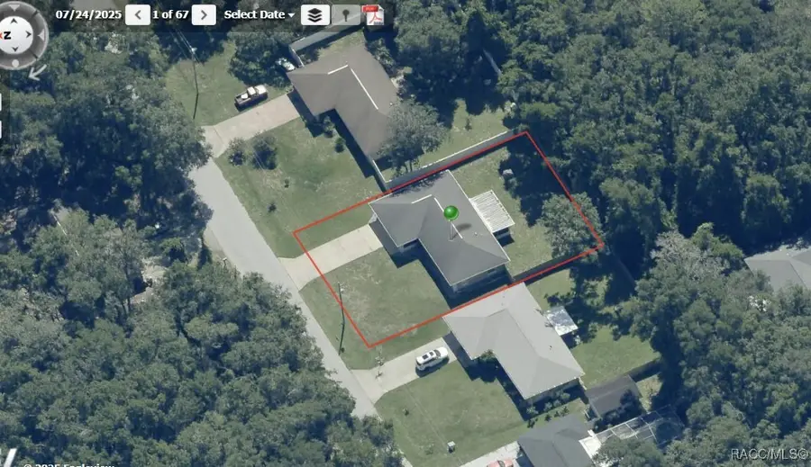 3764 E Sanders Street, Inverness, FL 34453 - Image #3