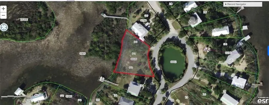 562 N Lake Circle, Crystal River, FL 34429 - #2