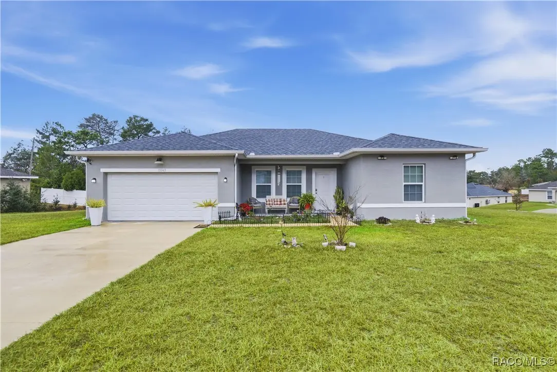 15943 SW 53rd Court, Ocala, FL 34473 - #1