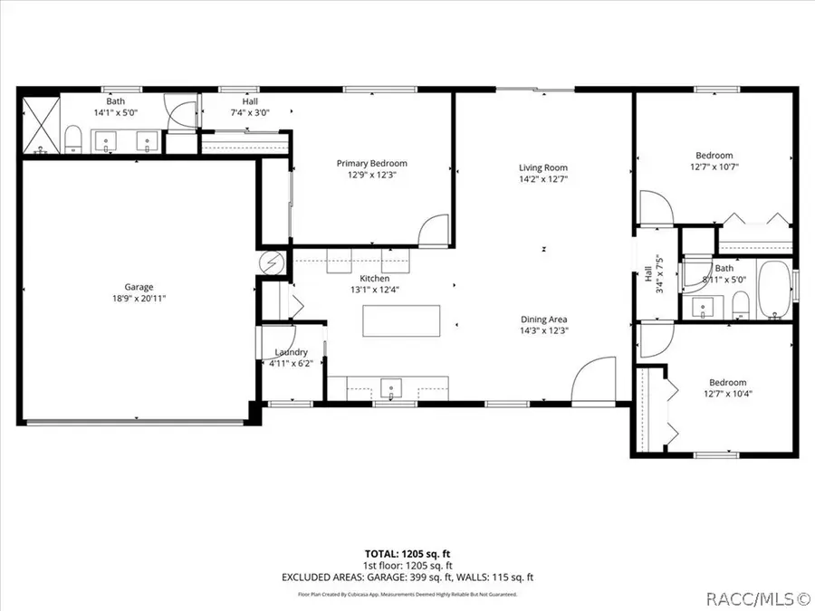11 Sequoia Loop Place, Ocklawaha, FL 32179 - #2