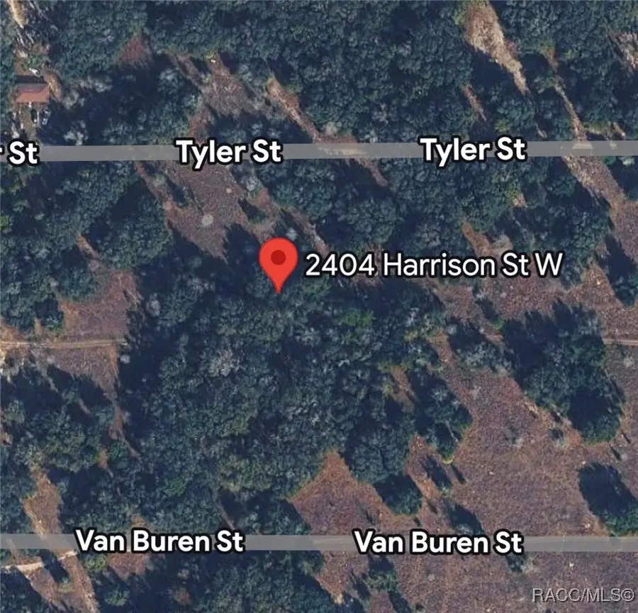 2404 Harrison Street, Inverness, FL 34453 - Image #2