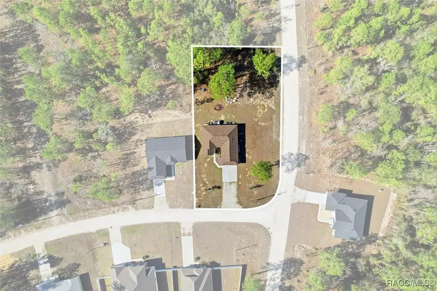 15417 Coot Road, Brooksville, FL 34614 - Image #2