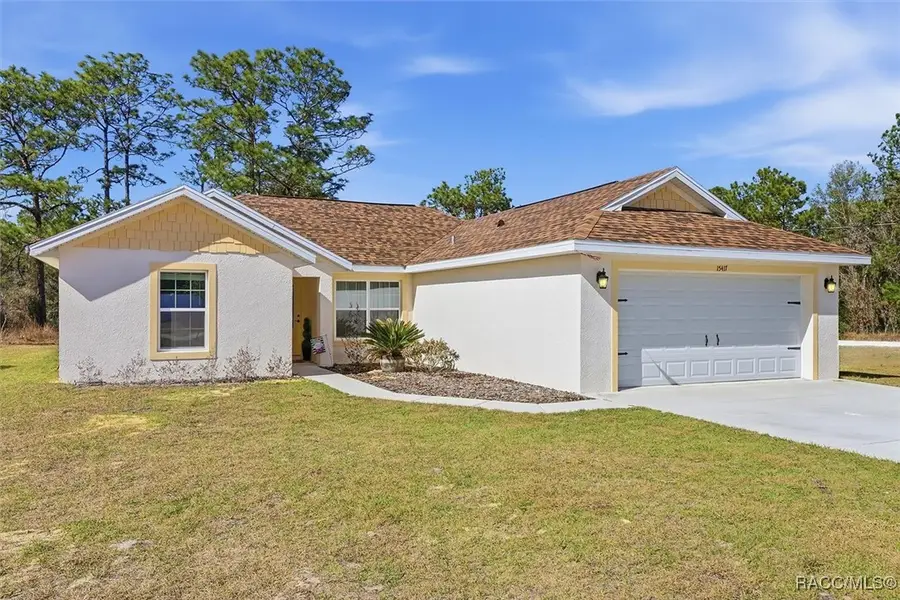 15417 Coot Road, Brooksville, FL 34614 - Image #3