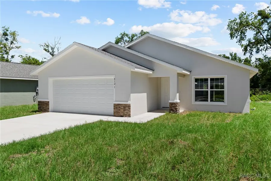 7844 N Manville Road, Citrus Springs, FL 34434 - Image #2