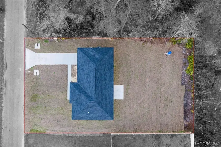 35 Sequoia Trail, Ocklawaha, FL 32179 - #3