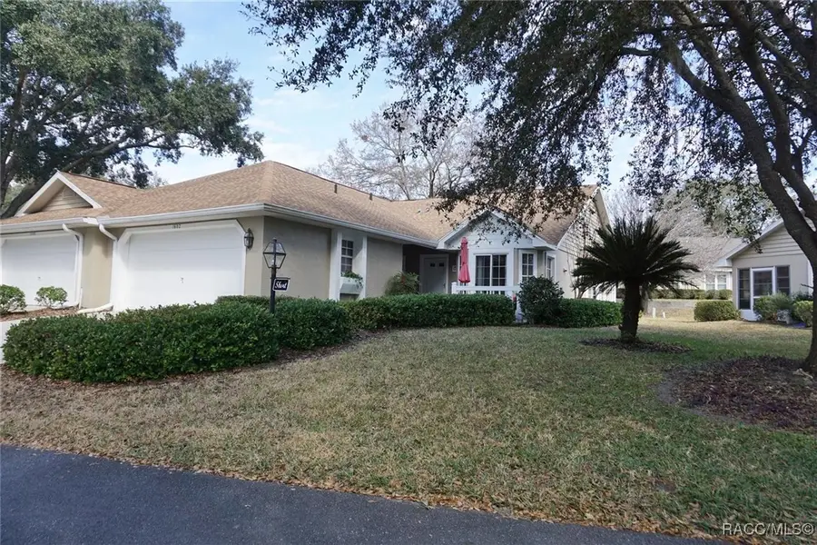 1602 N Foxboro Loop, Crystal River, FL 34429 - Image #2