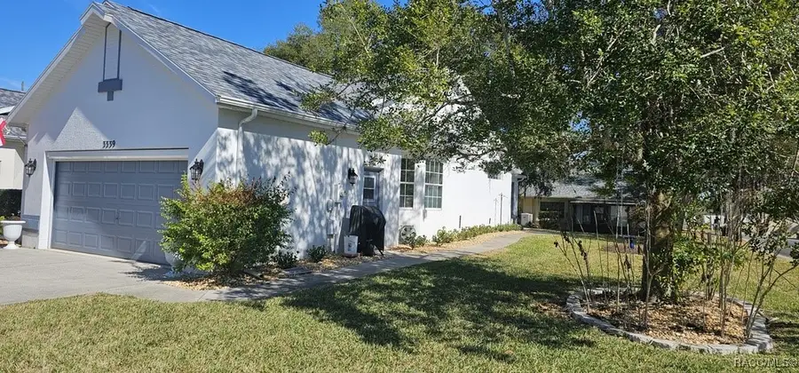 3339 S Highgate Point, Inverness, FL 34452 - Image #2