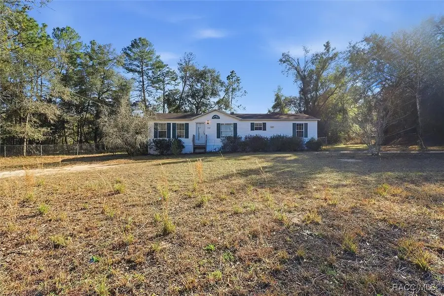 3732 E Flint Lane, Inverness, FL 34452 - Image #3