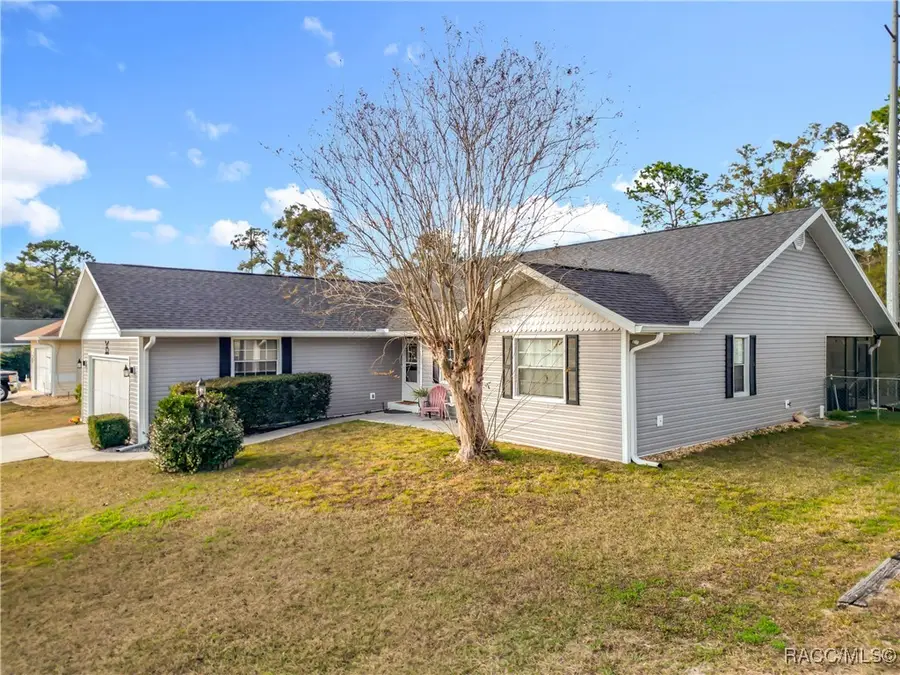 421 W Blueflax Court, Beverly Hills, FL 34465 - Image #2