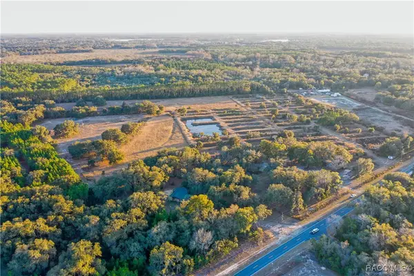 6966 E Turner Camp Road, Inverness, FL 34453