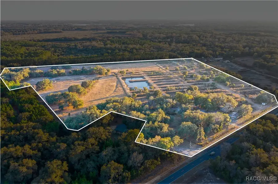 6966 E Turner Camp Road, Inverness, FL 34453 - Image #2