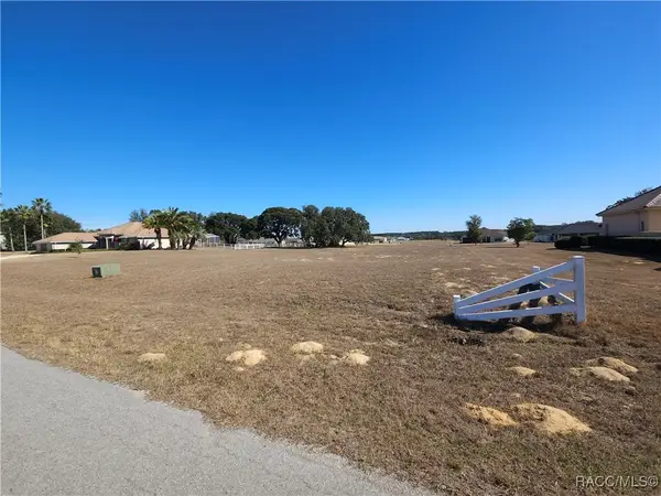 365 N Spend A Buck Drive, Inverness, FL 34453