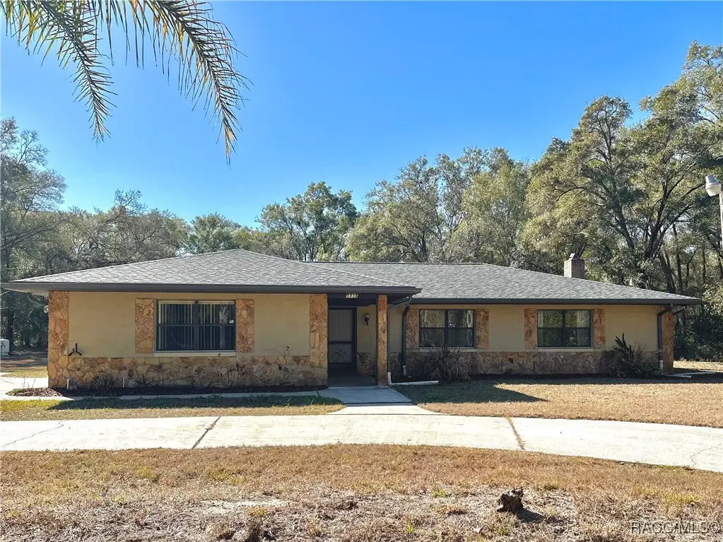 5838 E Arbor Street, Inverness, FL 34452 - Image #1