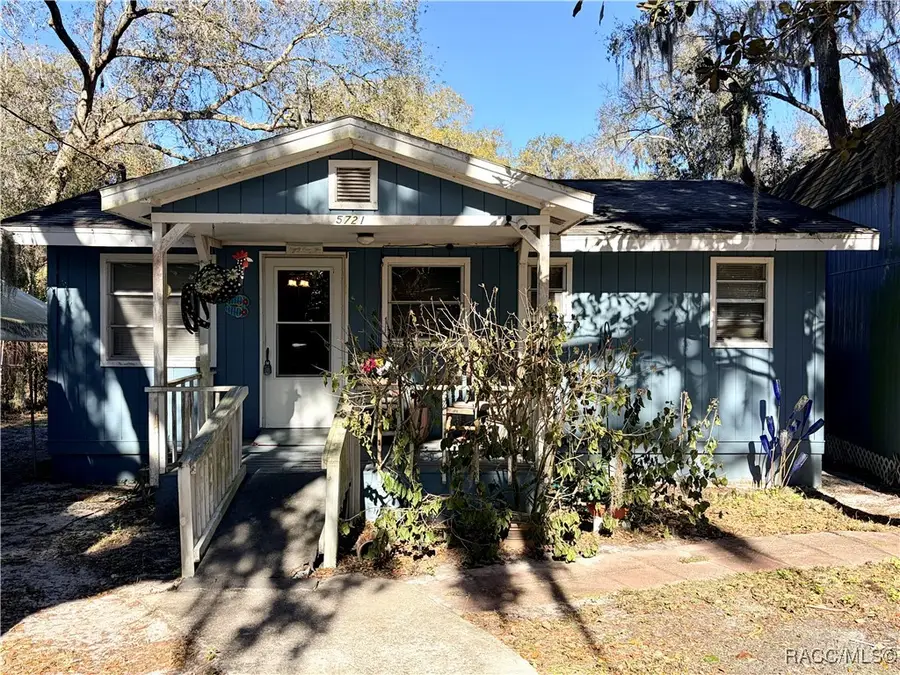 5721 S Live Oak Drive, Floral City, FL 34436 - #2