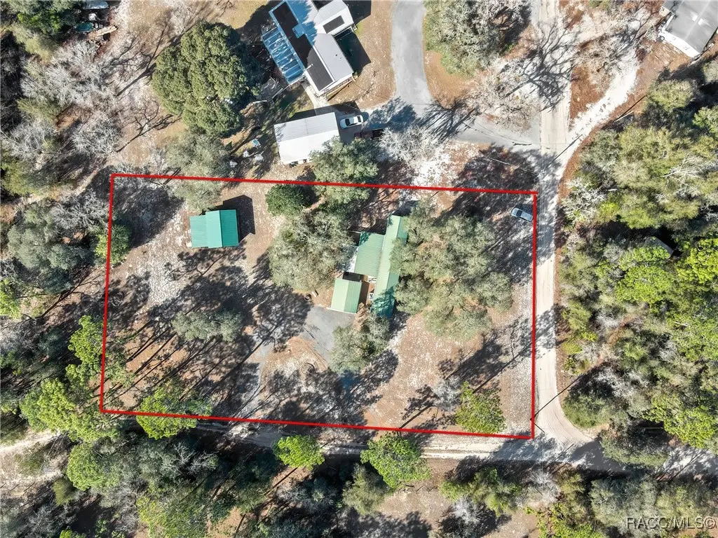 8750 N Brandy Terrace, Dunnellon, FL 34434 - Image #1