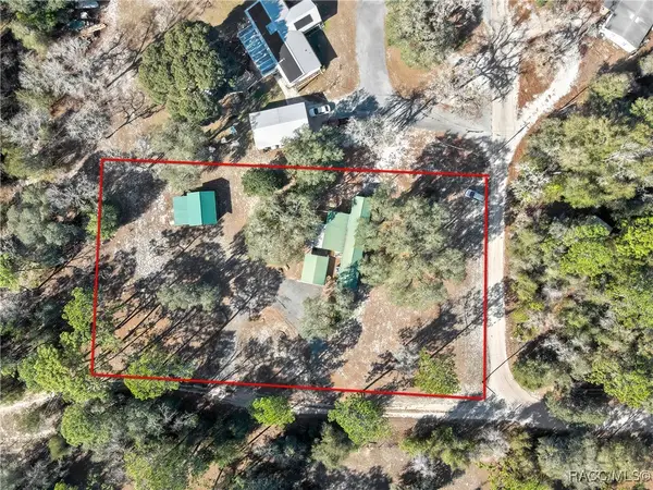 8750 N Brandy Terrace, Dunnellon, FL 34434