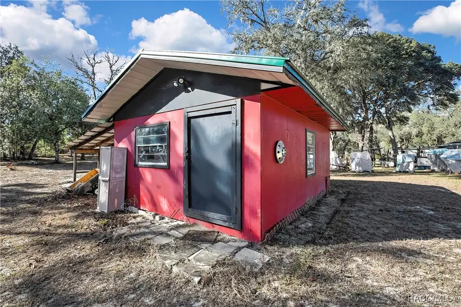 8750 N Brandy Terrace, Dunnellon, FL 34434 - Image #3