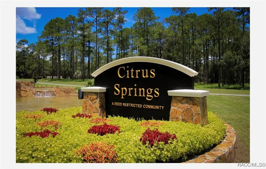 8276 N Elida Avenue, Citrus Springs, FL 34434 - Image #2