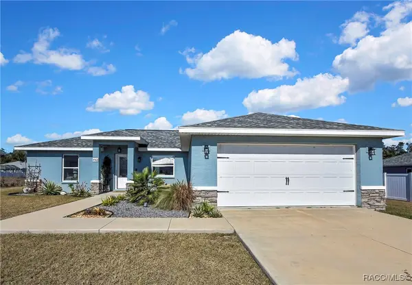 4563 E Taper Street, Inverness, FL 34453