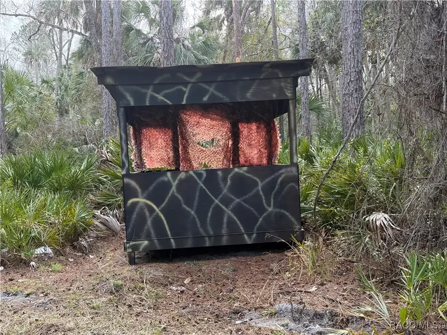 0 SE 193rd Place, Yankeetown, FL 34498 - #3