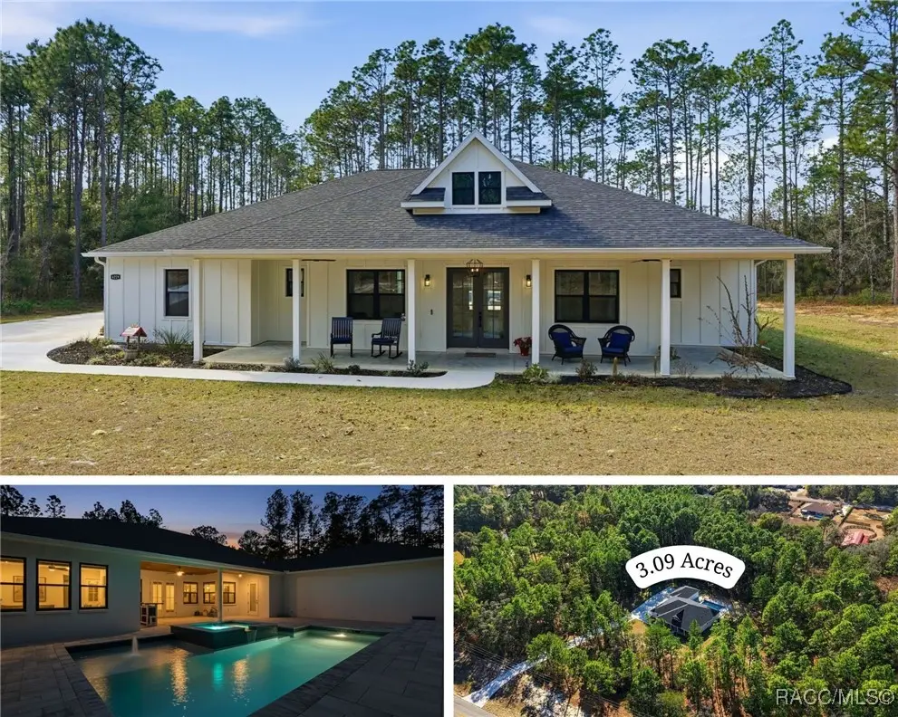 6229 W Pine Ridge Boulevard, Beverly Hills, FL 34465 - Image #1