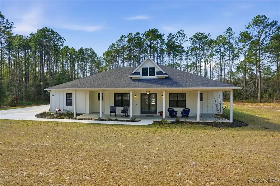 6229 W Pine Ridge Boulevard, Beverly Hills, FL 34465 - Image #2