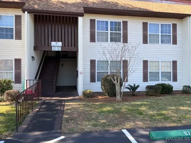 2400 Forest Drive #106, Inverness, FL 34453 - Image #2