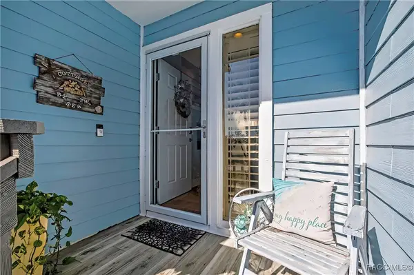 2895 N Rivers Edge Boulevard, Crystal River, FL 34429