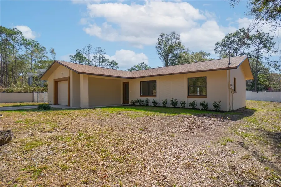 105 E Harvard Street, Inverness, FL 34452 - Image #3