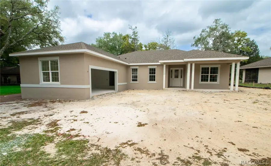 3030 W Bermuda Dunes Drive, Lecanto, FL 34461 - #2
