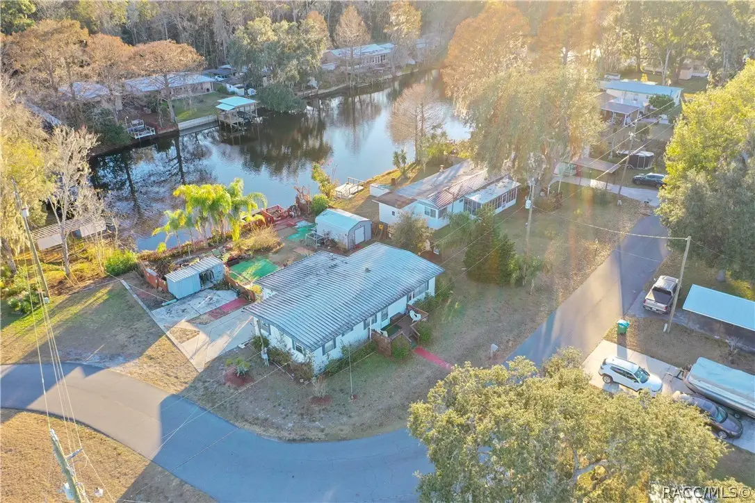 10315 E Pike Drive, Inverness, FL 34450 - #1