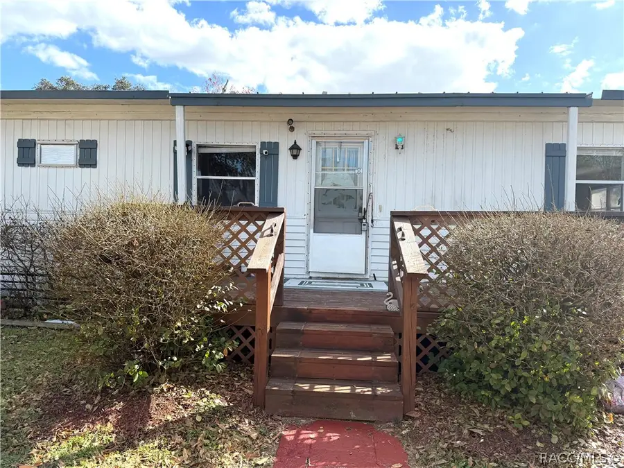 10315 E Pike Drive, Inverness, FL 34450 - #2